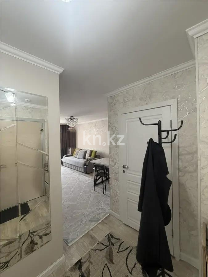 Продажа 2-комнатной квартиры, 43 м² - Продажа квартир в Алматы - страница 4 фото 5 из 5