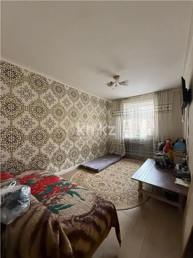 Продажа 2-комнатной квартиры, 48 м², ул. Лесная поляна, дом  4 - Продажа квартир в Астане фото 1 из 7
