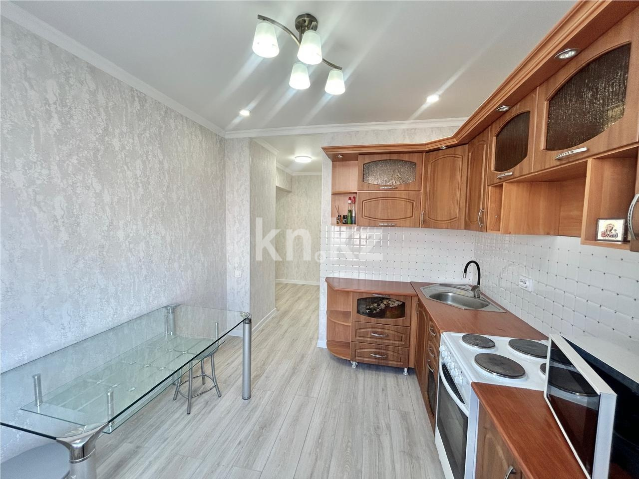 Продажа 2-комнатной квартиры, 53 м² в Караганде - фото 13