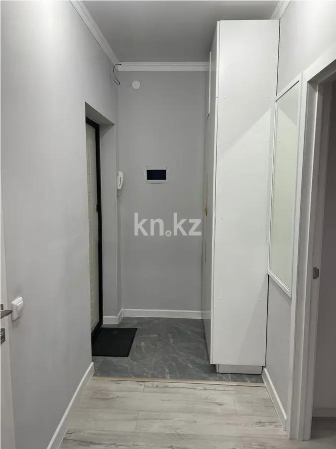 Продажа 1-комнатной квартиры, 36.2 м² в Астане - фото 5