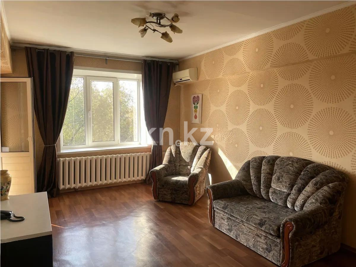 Продажа 3-комнатной квартиры, 67 м² - Продажа трехкомнатных квартир в Турксибском р-не Алматы фото 1 из 1