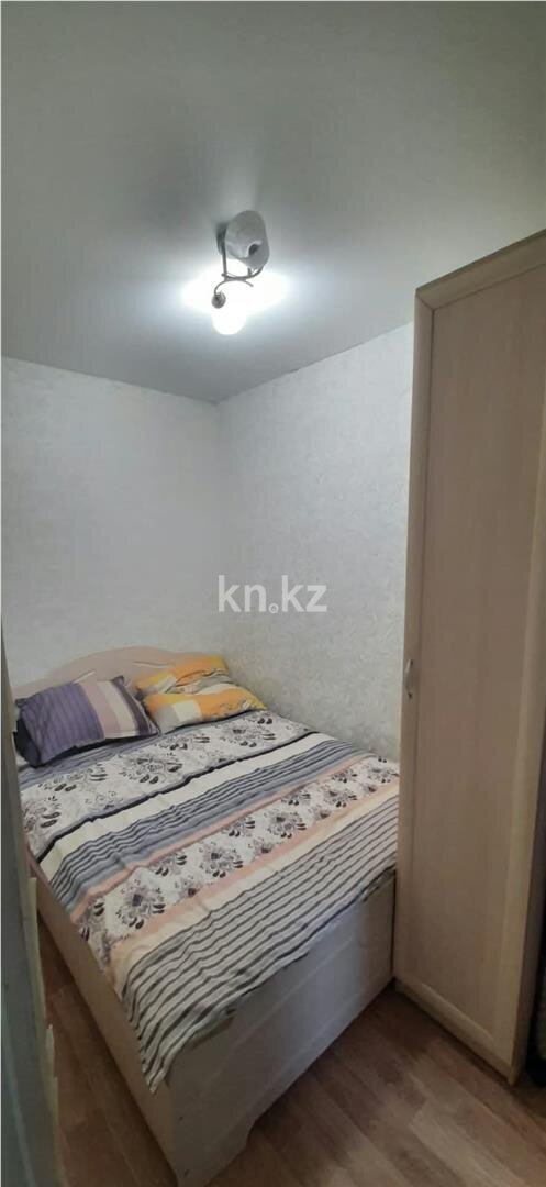 Продажа 2-комнатной квартиры, 37 м² в Караганде - фото 3
