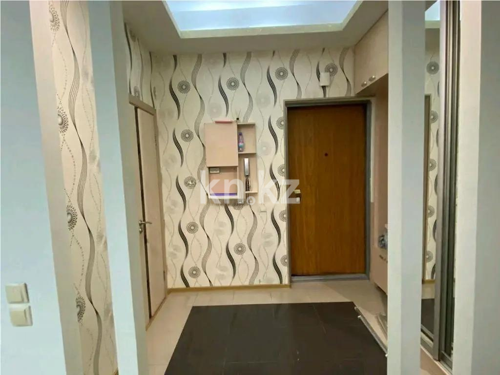 Продажа 2-комнатной квартиры, 57 м², ул. Брусиловского, дом  163 в Алматы - фото 5