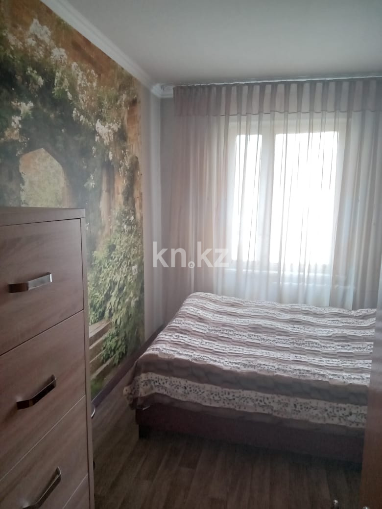 Продажа 2-комнатной квартиры, 43.8 м² в Алматы - фото 7