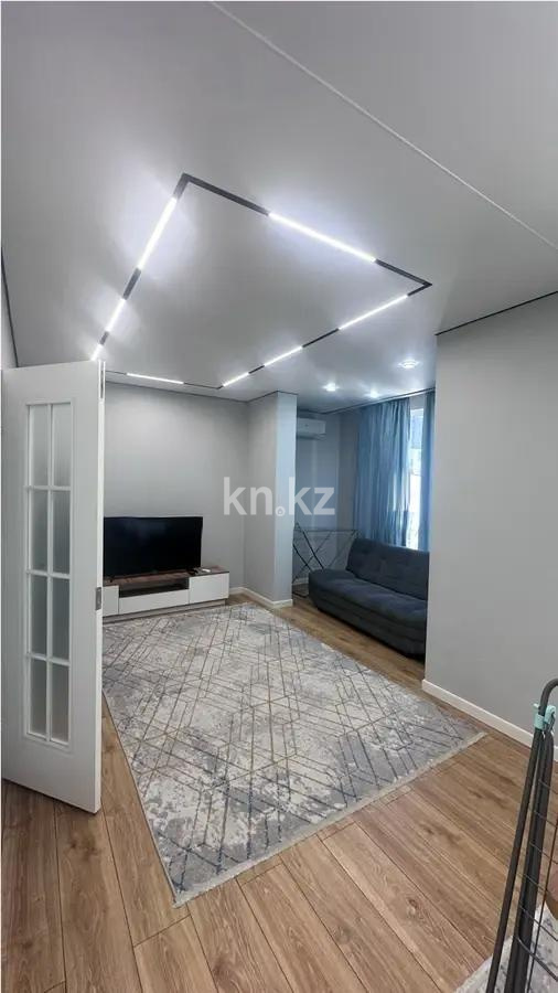Продажа 2-комнатной квартиры, 45 м² - Продажа квартир от собственников в Алматы - страница 47 фото 1 из 5