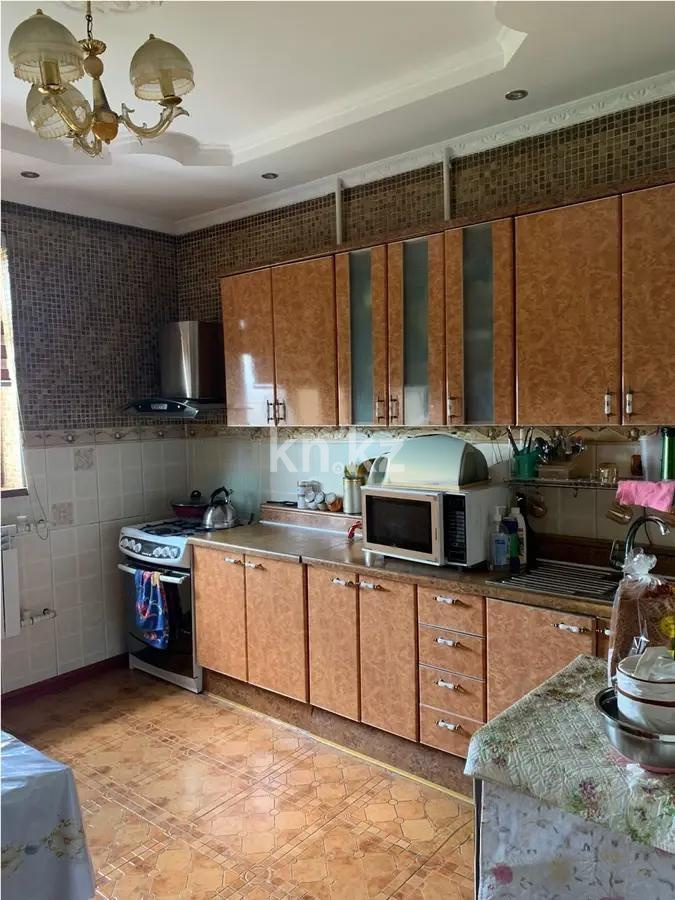 Продажа 4-комнатной квартиры, 100 м², ул. Розыбакиева, дом  23 в Алматы - фото 4