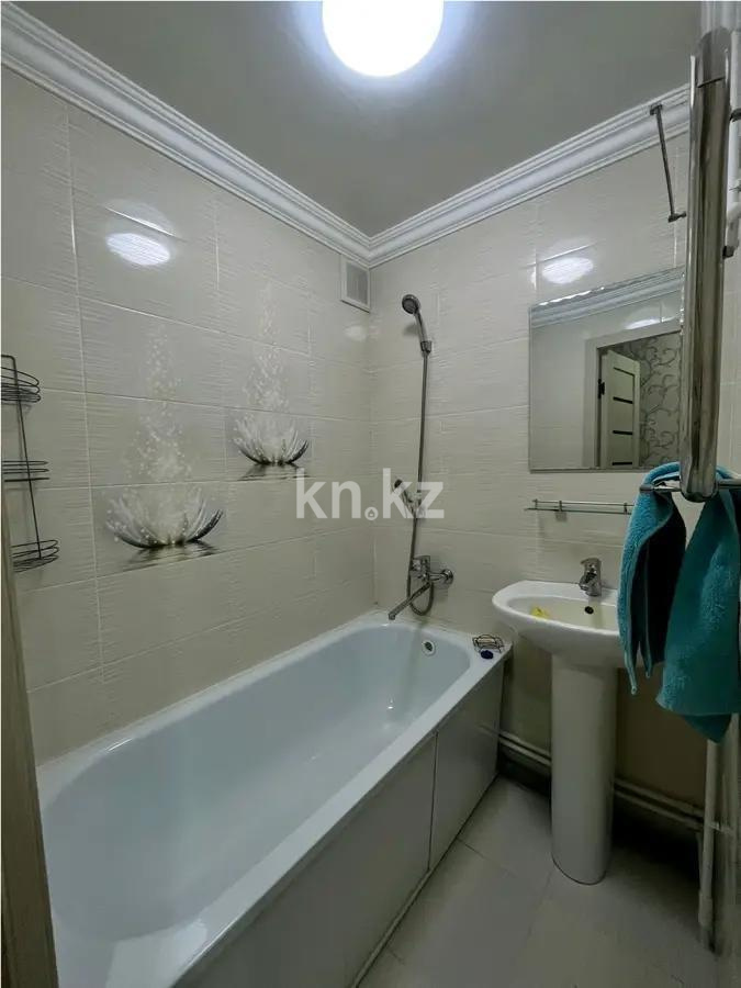 Продажа 1-комнатной квартиры, 30 м², ул. Муканова, дом  6/2 - Продажа  однокомнатных квартир в Караганде фото 3 из 4