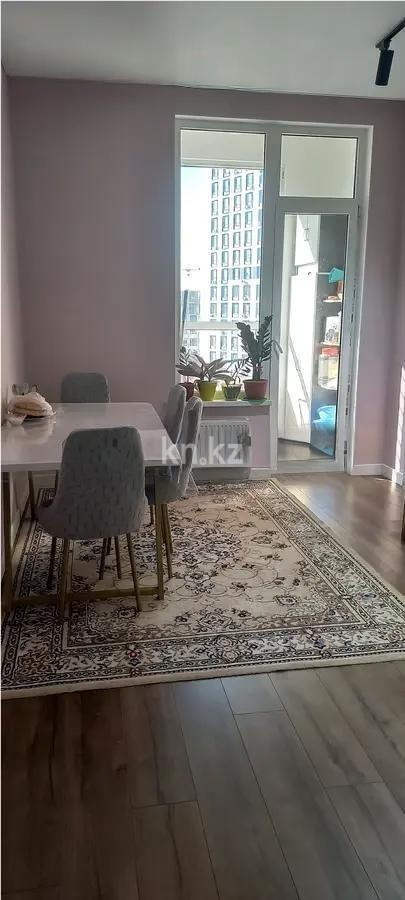 Продажа 2-комнатной квартиры, 65.3 м² в Астане - фото 4