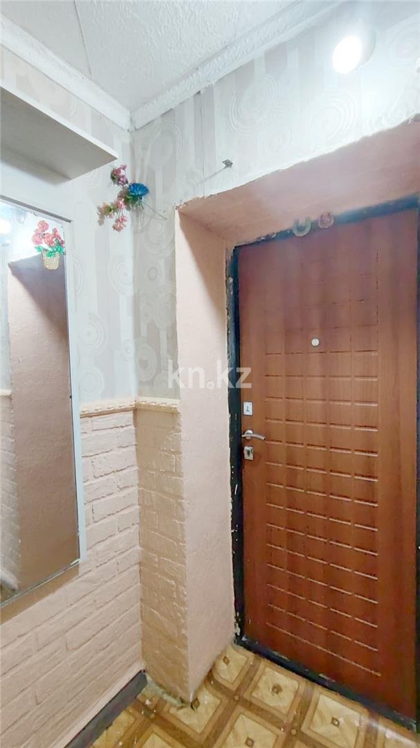 Продажа 2-комнатной квартиры, 43 м², мкр-н 12 - Продажа квартир в Караганде фото 10 из 10