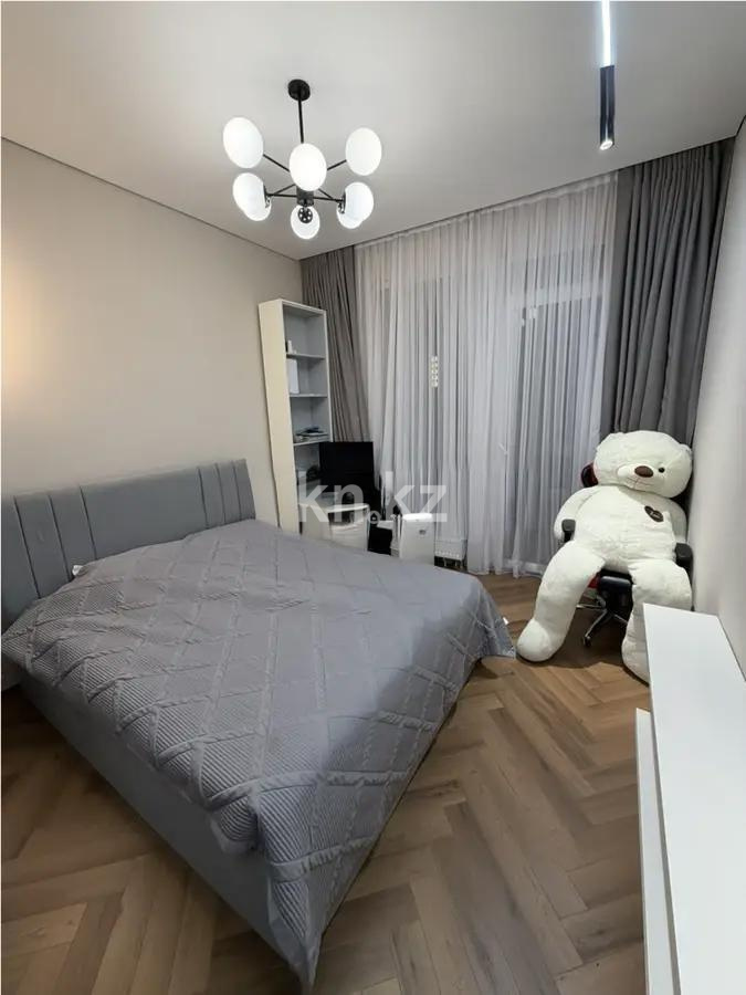 Продажа 3-комнатной квартиры, 94 м² - Продажа трехкомнатных квартир от собственников в Алматы - страница 96 фото 3 из 4