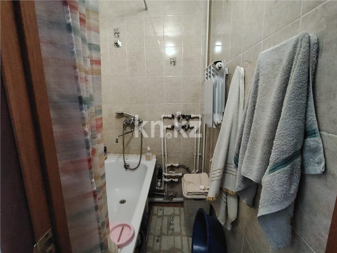 Продажа 2-комнатной квартиры, 47 м², мкр-н 7, дом  31 в Темиртау - фото 10