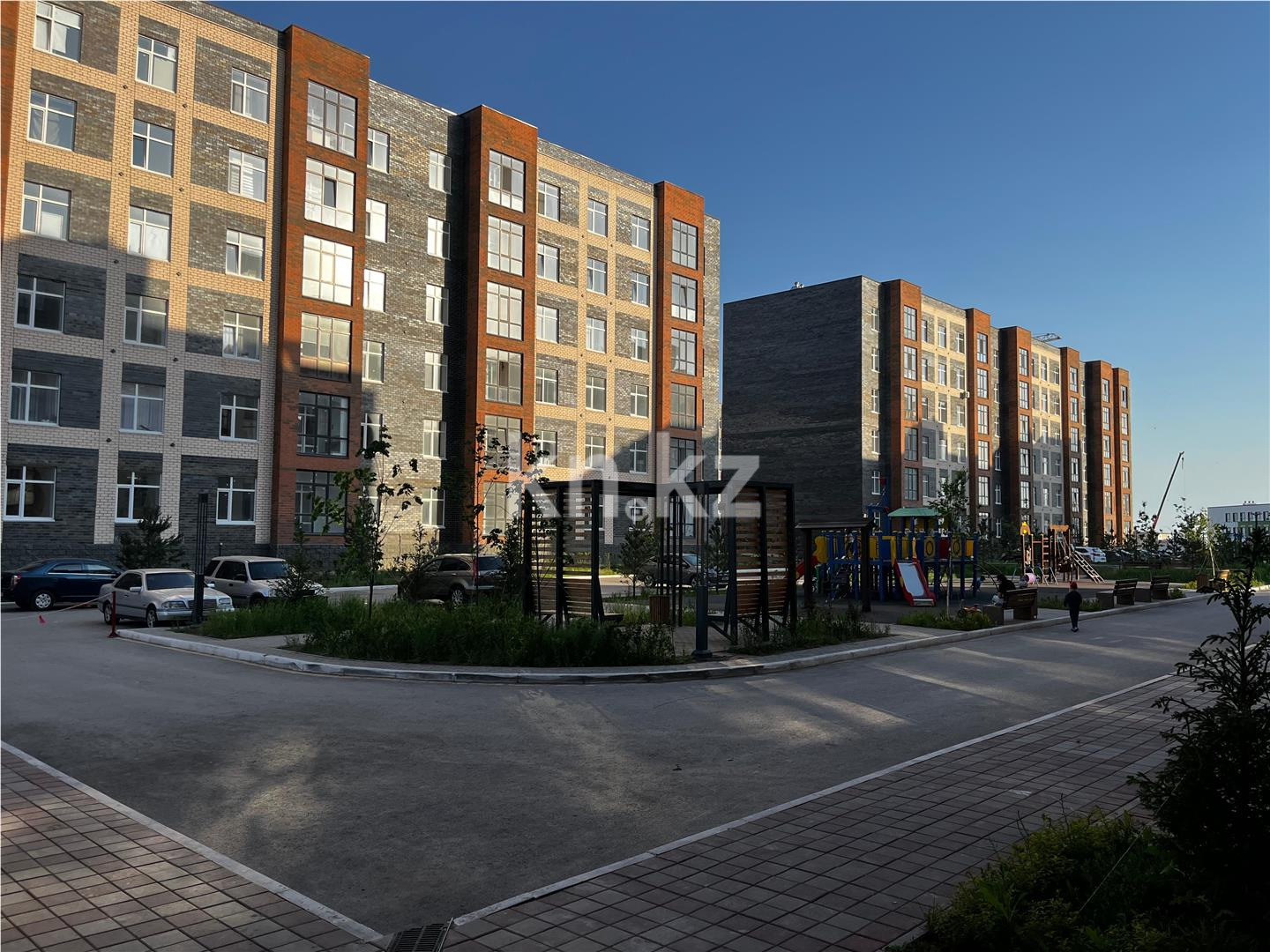 Продажа 2-комнатной квартиры, 58 м² - Продажа квартир в Караганде - страница 5 фото 19 из 20