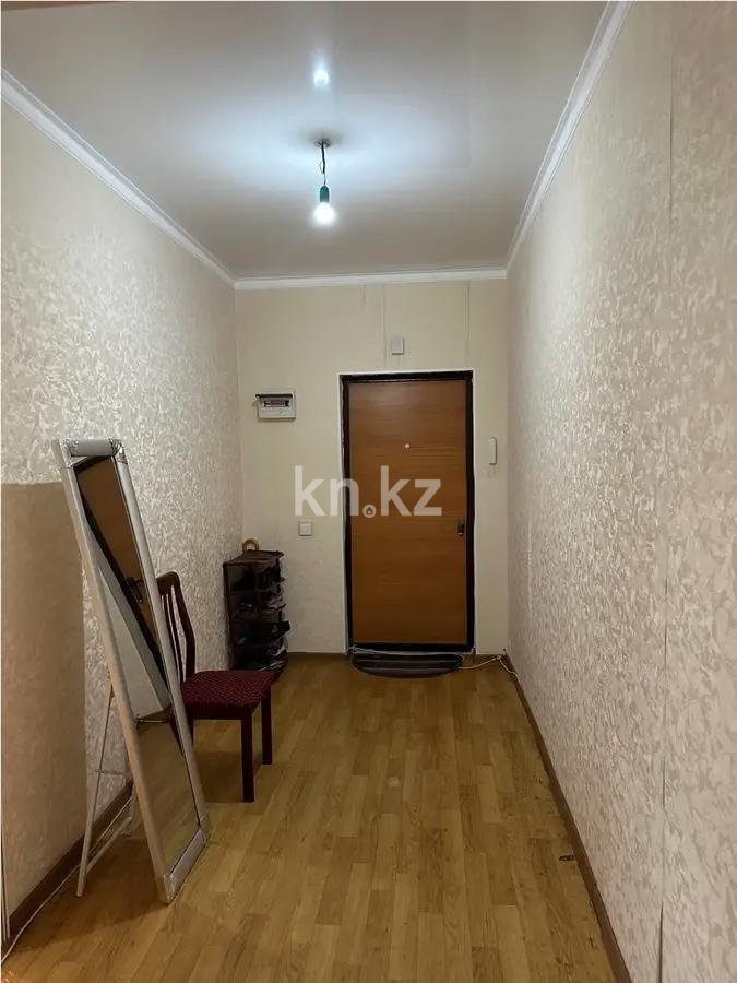 Продажа 3-комнатной квартиры, 129 м², ул. Жуалы, дом  29 - Продажа  трехкомнатных квартир в новостройках Алматы фото 6 из 6