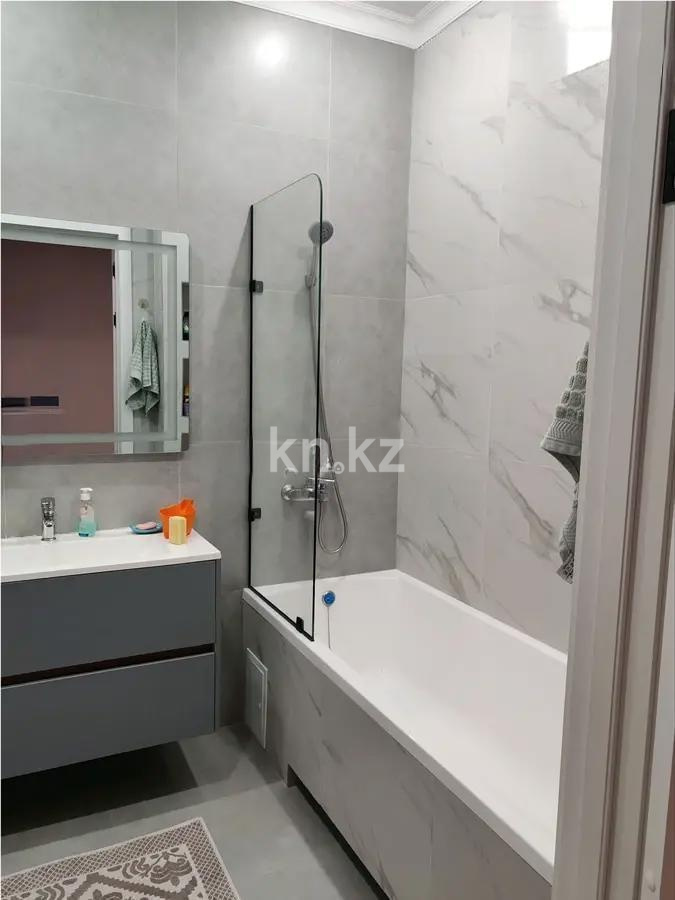 Продажа 2-комнатной квартиры, 74.7 м², пр. Туран, дом  43/5 в Астане - фото 3 Продажа 2-комнатной квартиры, 74.7 м², пр. Туран, дом  43/5 в Астане - фото 3