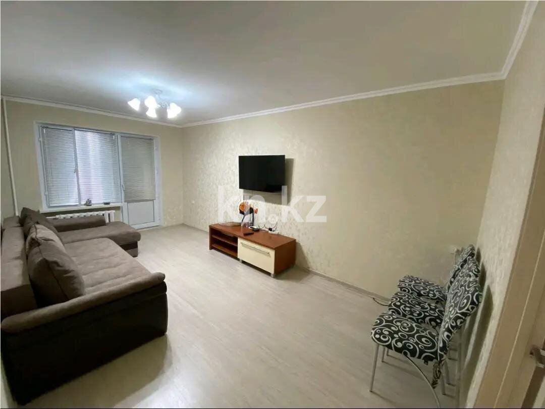 Продажа 2-комнатной квартиры, 45 м² в Алматы