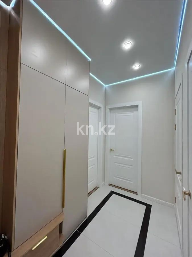 Продажа 1-комнатной квартиры, 56 м² - Продажа однокомнатных квартир в Алматы - страница 11 фото 5 из 5