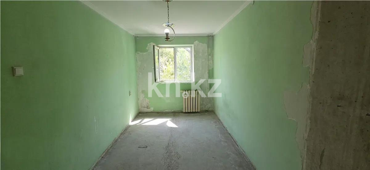 Продажа 2-комнатной квартиры, 42 м², мкр-н 11, дом  24 - Продажа квартир в Алматы фото 3 из 4