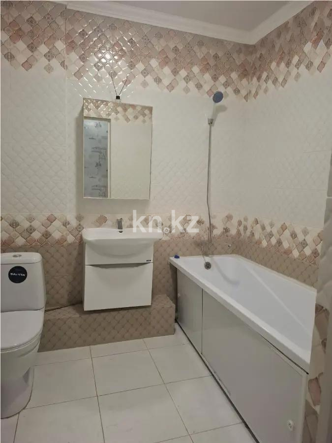 Продажа 1-комнатной квартиры, 40.8 м² в Астане - фото 3