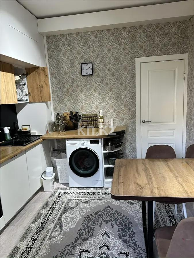 Продажа 4-комнатной квартиры, 95.6 м², мкр-н Таугуль-1, дом  42 - Продажа квартир в Алматы фото 4 из 5