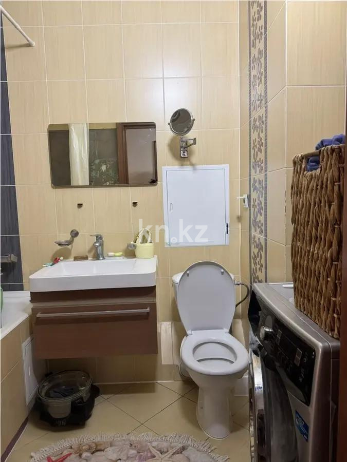 Продажа 3-комнатной квартиры, 89.5 м² - Недвижимость в Алматы - страница 4 фото 4 из 4