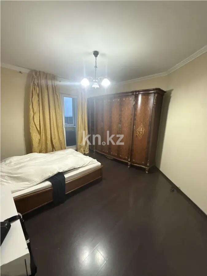 Продажа 3-комнатной квартиры, 122 м² в Алматы - фото 2