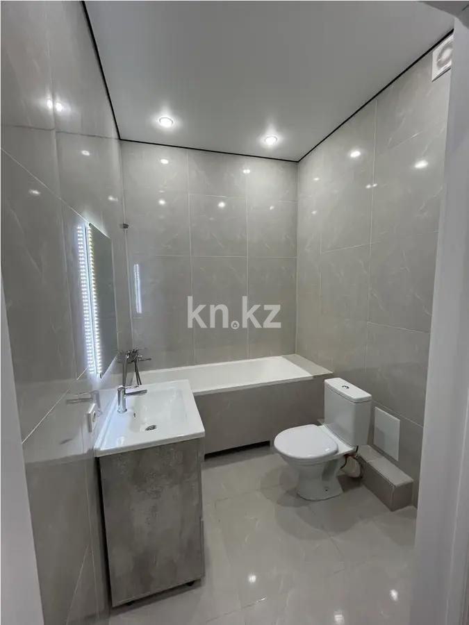 Продажа 2-комнатной квартиры, 49 м², ул. Байтурсынова, дом  22 стр - Продажа квартир в Астане фото 3 из 3