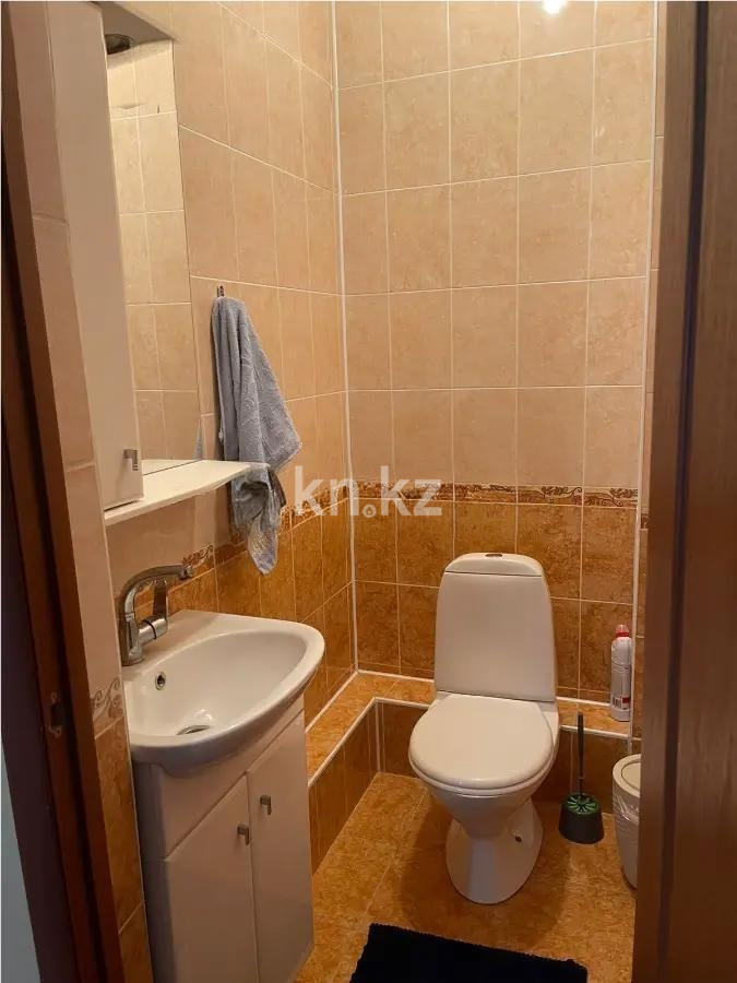 Продажа 3-комнатной квартиры, 119.4 м² - Продажа трехкомнатных квартир в р-не Сарайшык Астаны - страница 4 фото 6 из 7