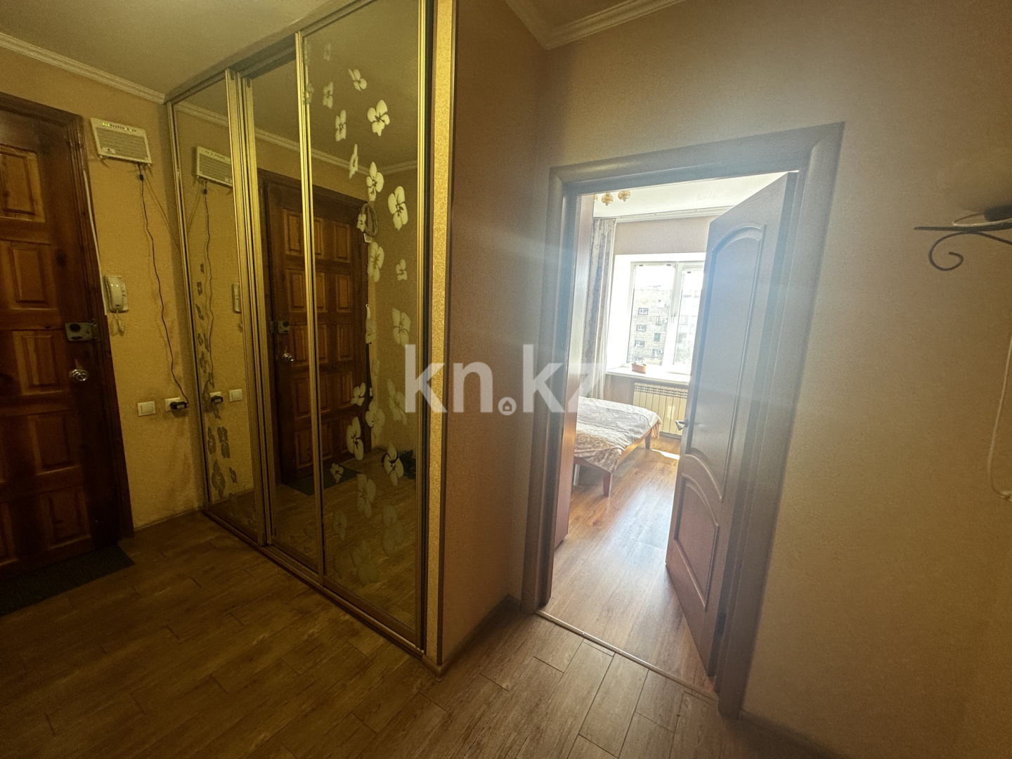 Продажа 3-комнатной квартиры, 76.7 м² в Караганде - фото 13