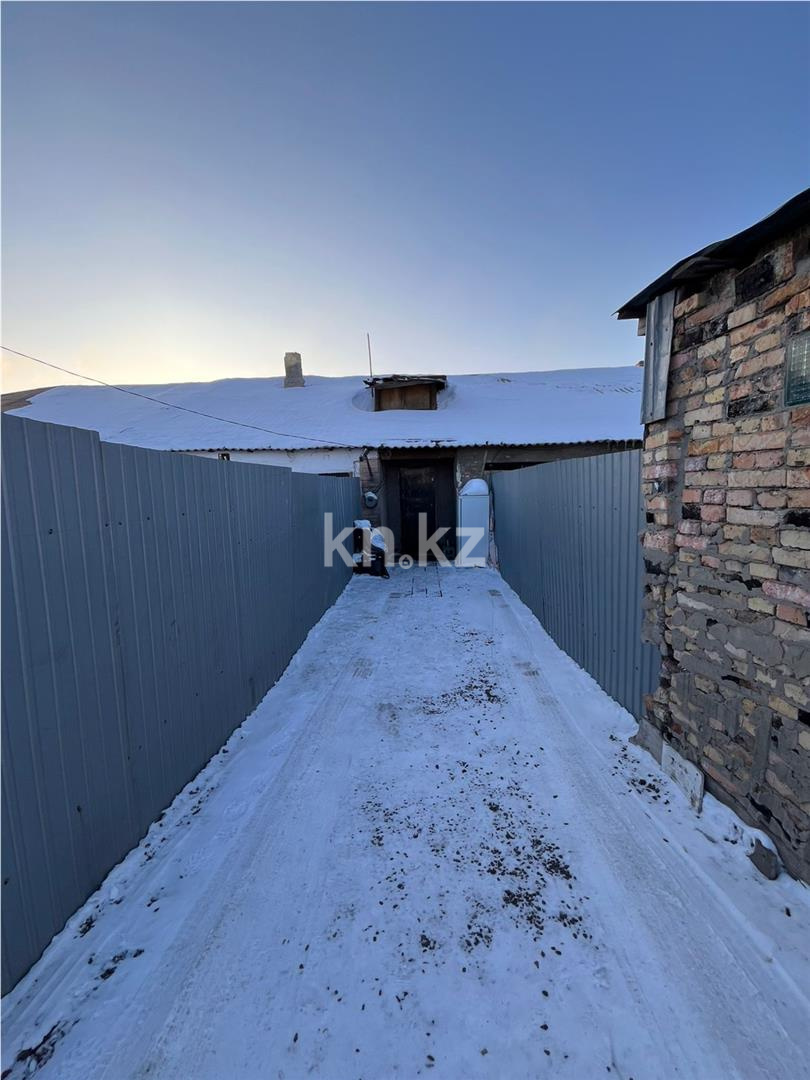 Продажа 3-комнатного дома, 68 м² - Продажа трехкомнатных домов, коттеджей в Караганде фото 11 из 11