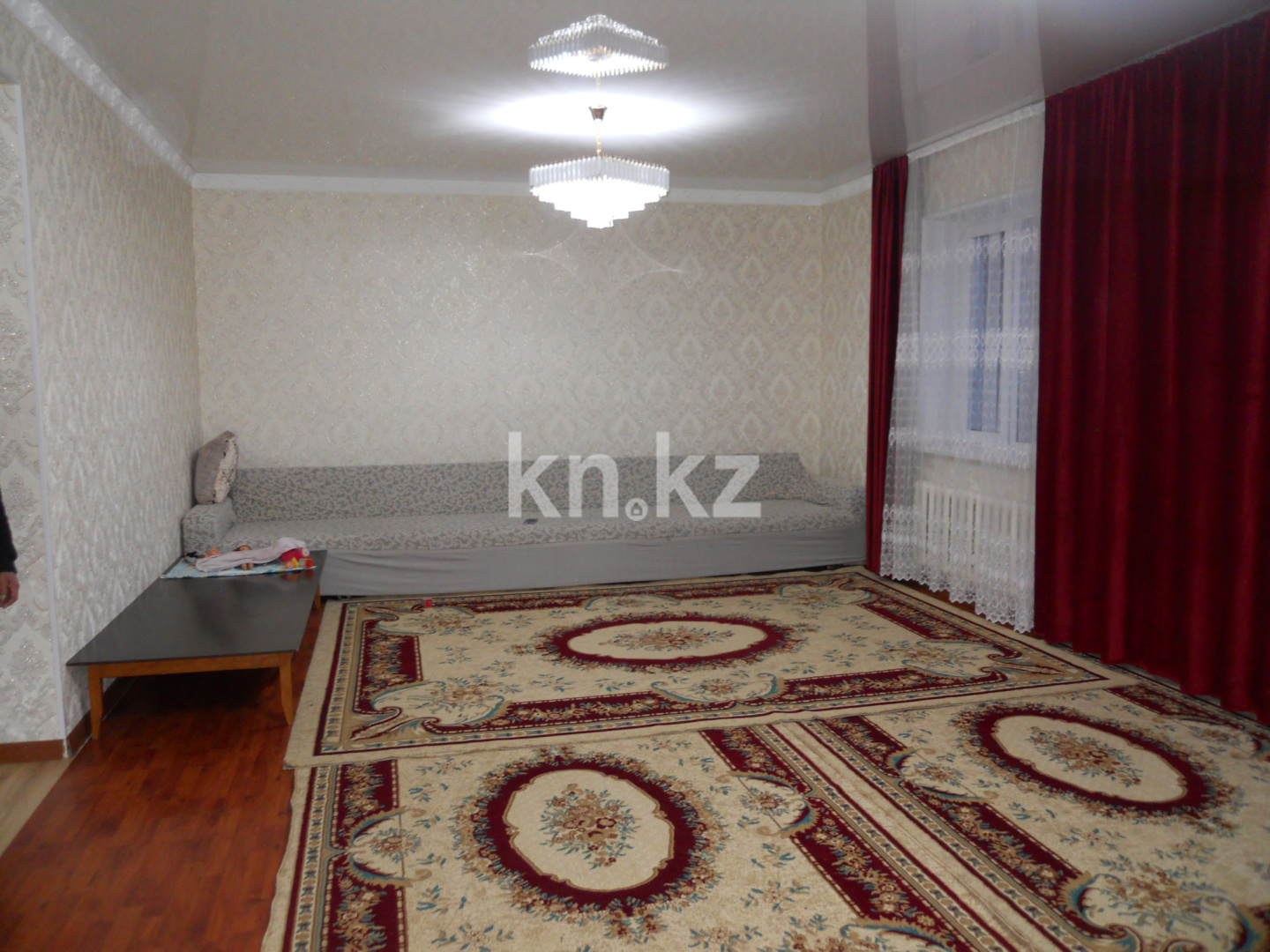 Продажа 8-комнатного дома, 158 м², мкр. Ерменсай - Продажа квартир в Алматы фото 4 из 12