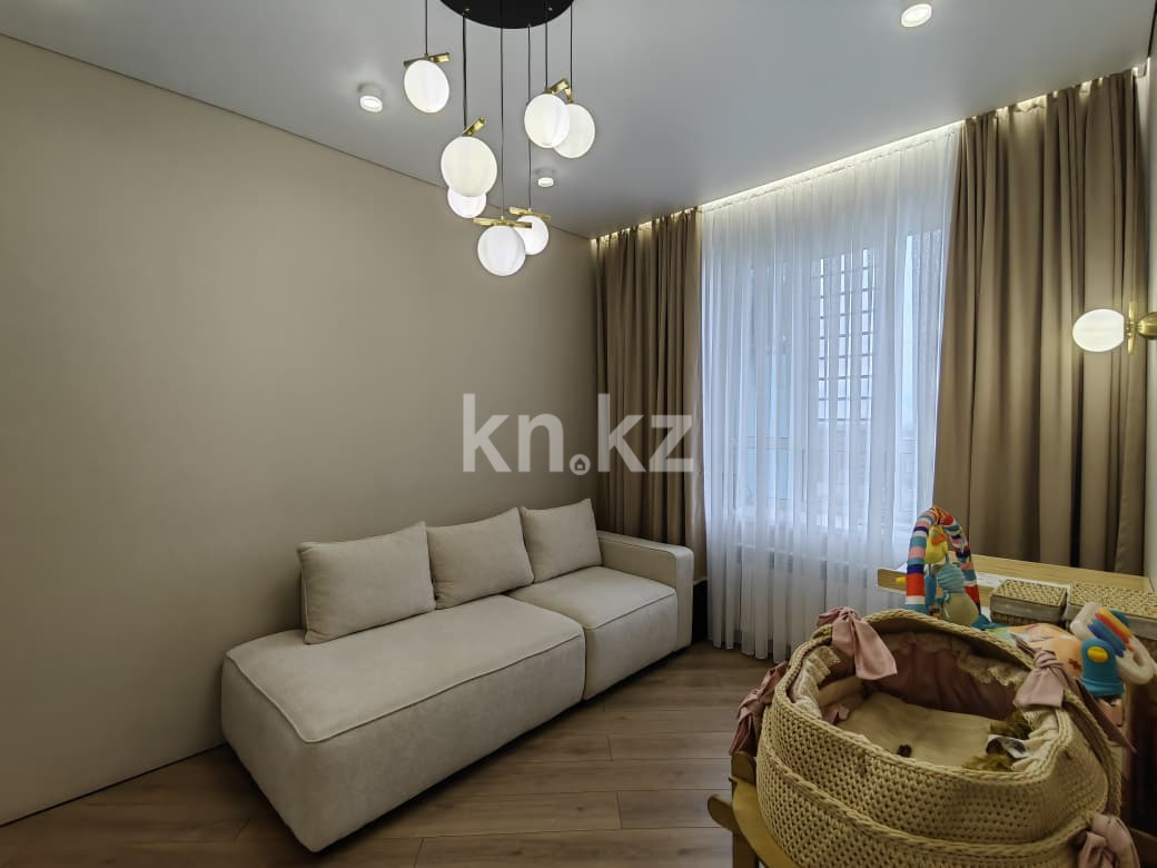 Продажа 3-комнатной квартиры, 97 м² в Караганде - фото 13