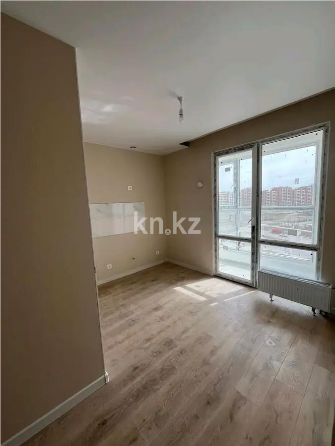 Продажа 1-комнатной квартиры, 34.51 м² в Астане - фото 2