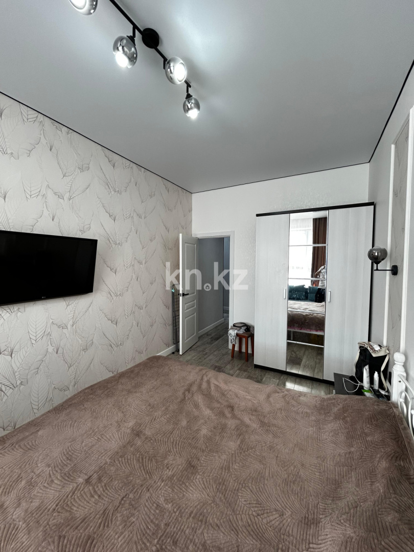 Продажа 3-комнатной квартиры, 75 м², ул. Муканова, дом  61/2 в Караганде - фото 6