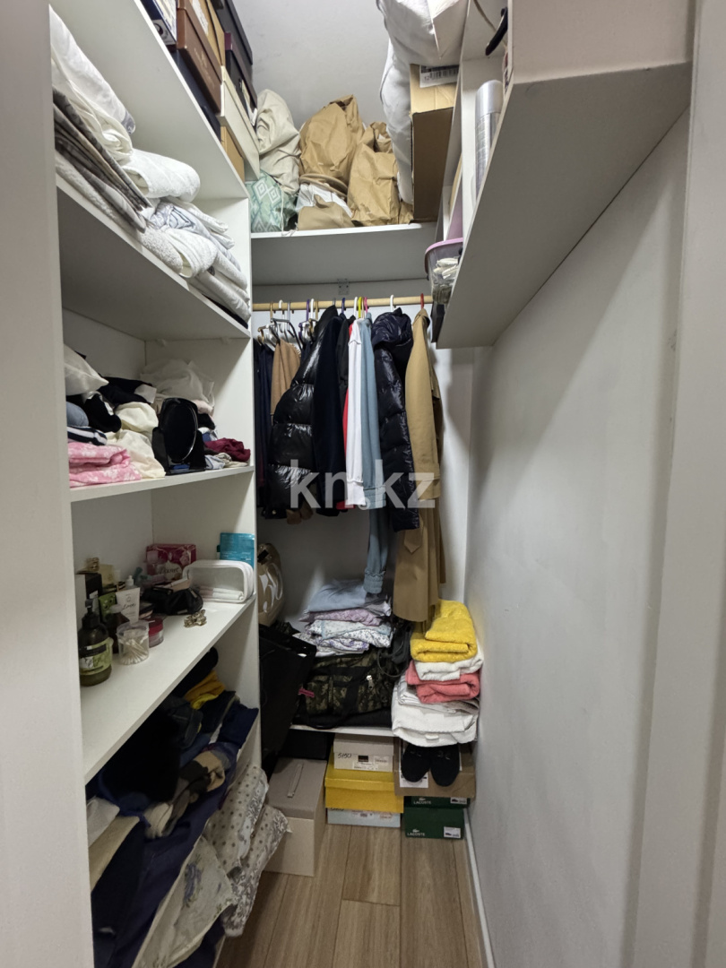 Продажа 2-комнатной квартиры, 61 м² в Алматы - фото 11