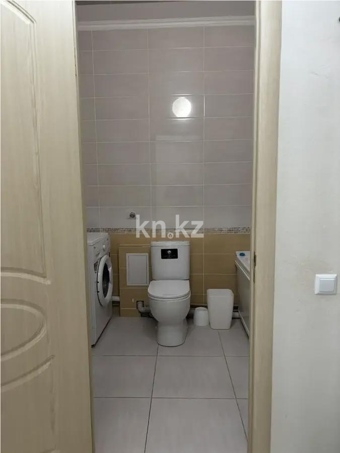 Продажа 1-комнатной квартиры, 36.7 м² в Астане - фото 3