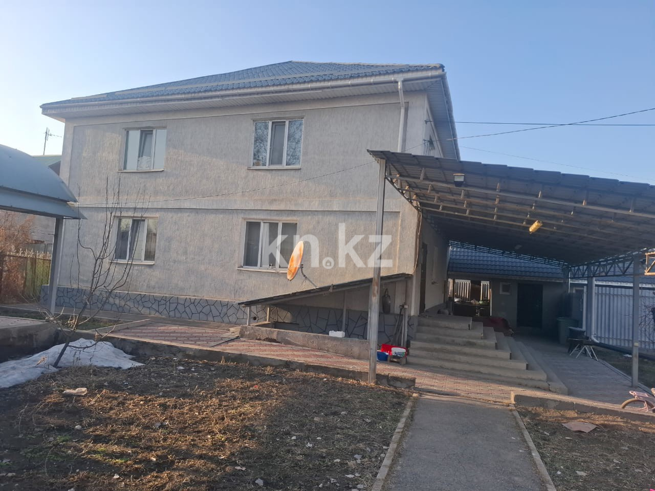 Продажа 7-комнатного дома, 250 м² в Алматы