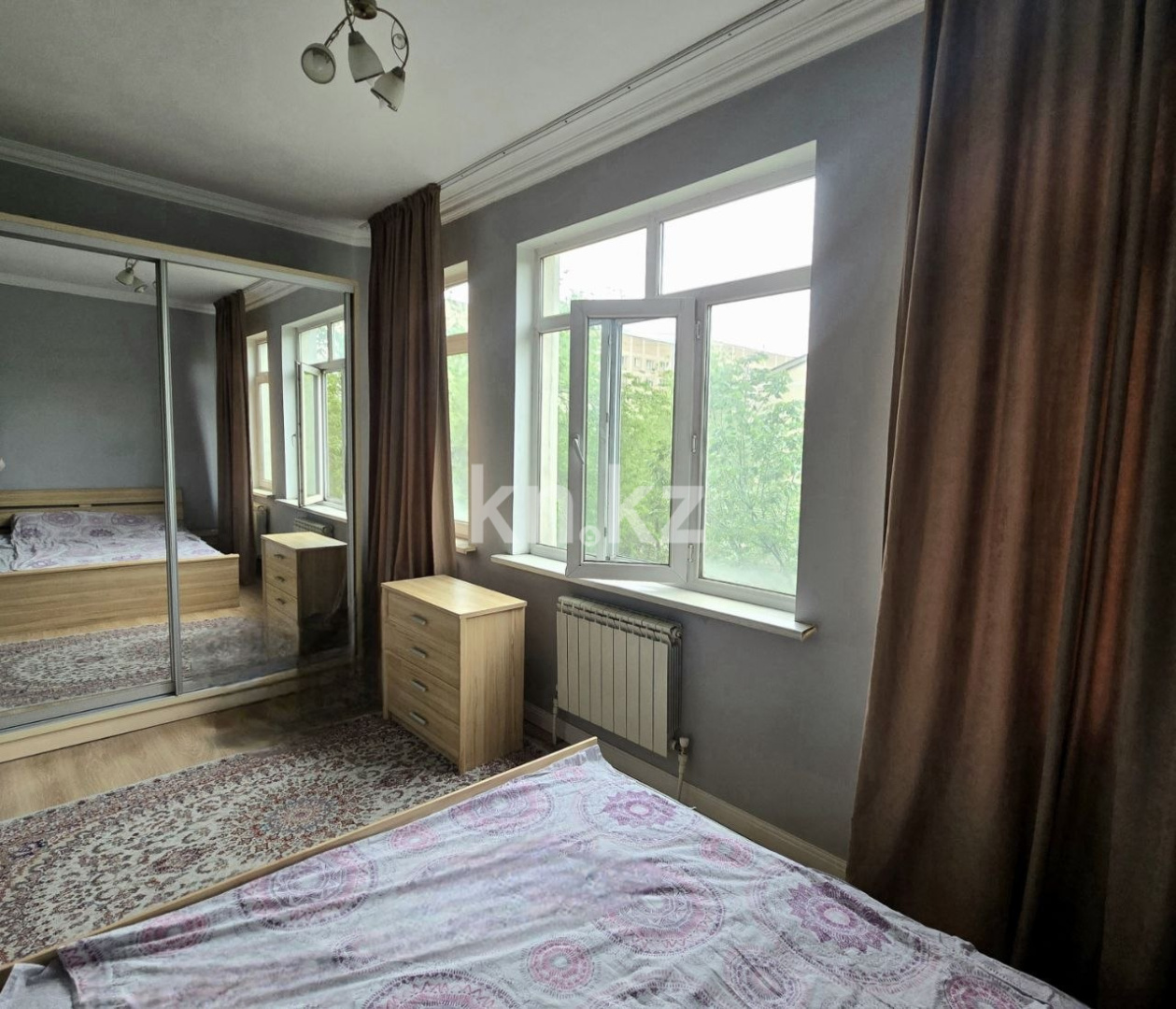 Продажа 2-комнатной квартиры, 65 м² в Алматы - фото 5