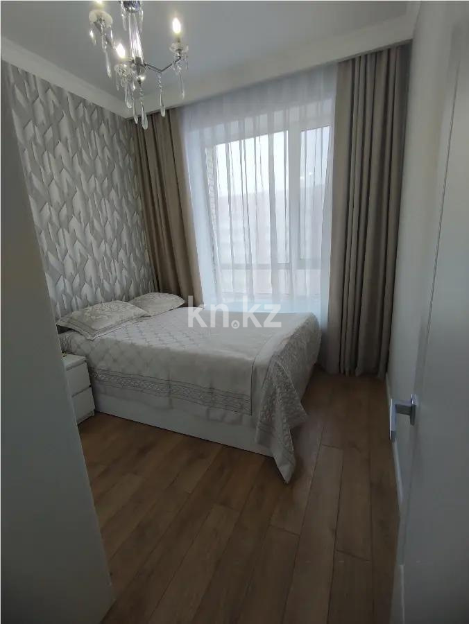 Продажа 2-комнатной квартиры, 50 м² в Астане - фото 2