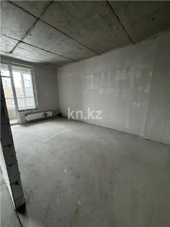 Продажа 1-комнатной квартиры, 40 м², ул. Е-429, дом  26 в Астане