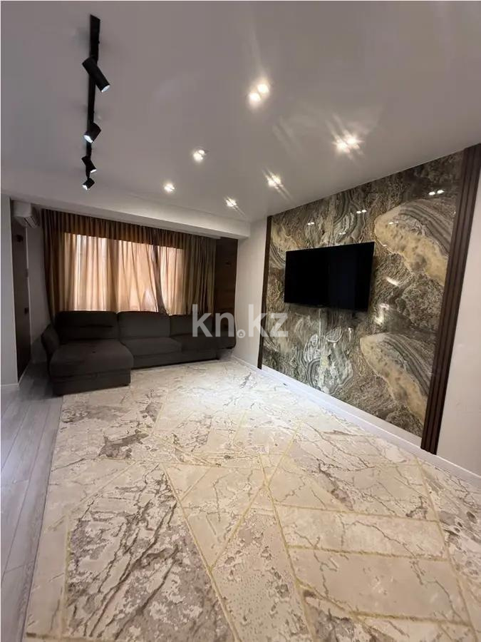 Продажа 2-комнатной квартиры, 67 м², ул. Алтын орда, дом  6/38 - Продажа квартир в Алматы фото 1 из 4