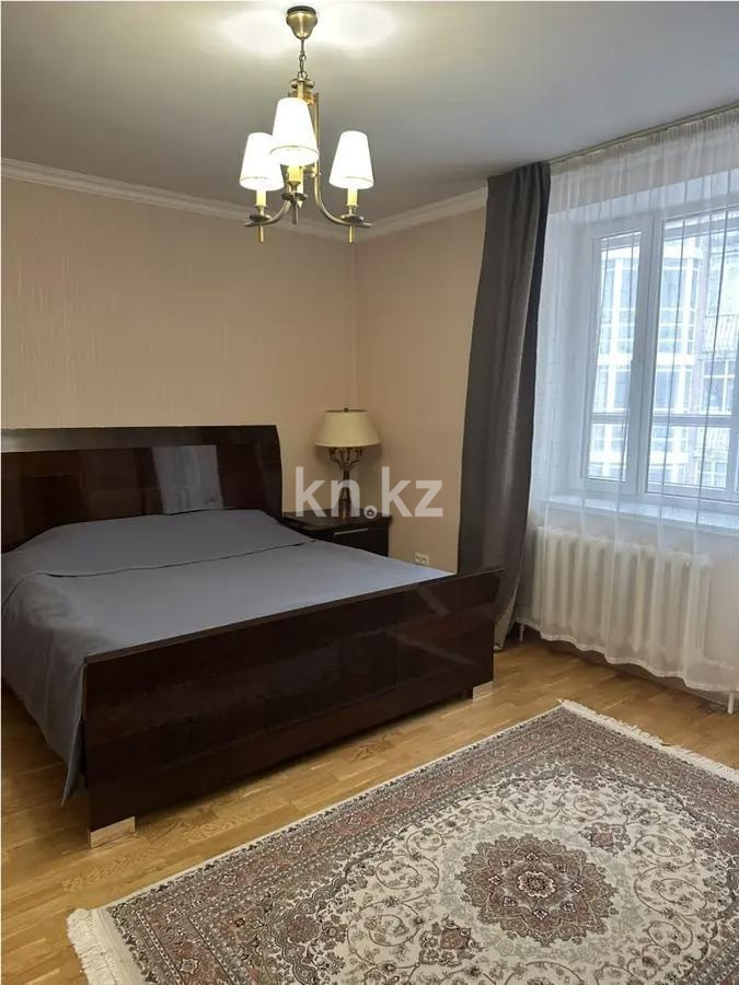 Продажа 4-комнатной квартиры, 150 м² - Продажа квартир в Астане в р-не Байконур - страница 4 фото 2 из 7