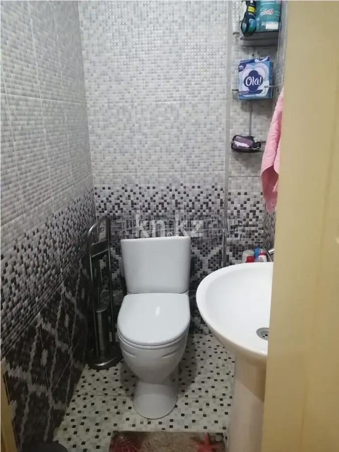 Продажа 2-комнатной квартиры, 54.5 м² - Продажа квартир в новостройках Астаны без посредников фото 4 из 5