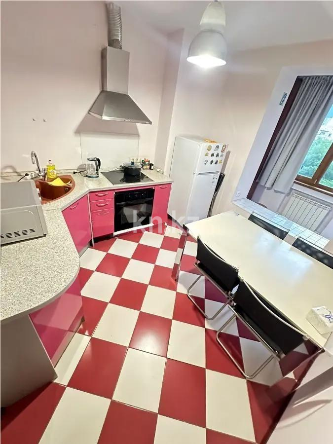 Продажа 2-комнатной квартиры, 50 м², мкр-н Самал-2, дом  77 - Аренда офисных и торговых помещений в Атырау фото 3 из 4