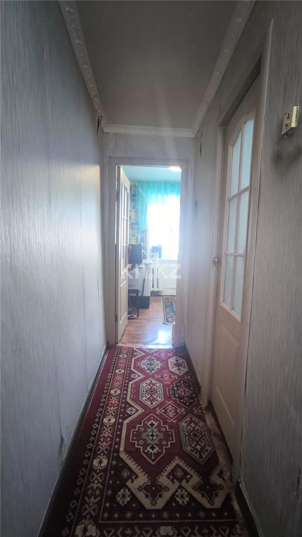 Продажа 3-комнатной квартиры, 62 м², пр. Республики - Продажа квартир в Темиртау фото 9 из 10