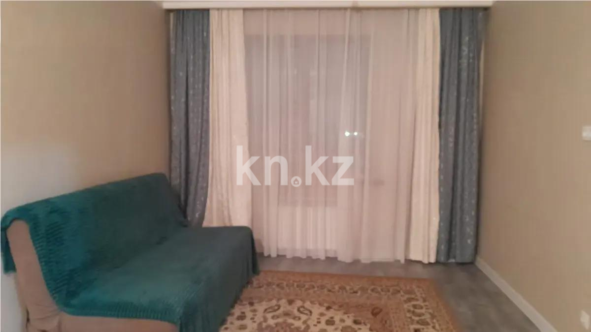Продажа 1-комнатной квартиры, 41 м² в Алматы