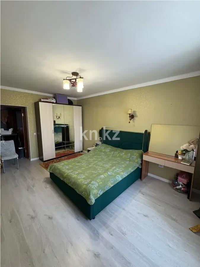 Продажа 4-комнатной квартиры, 119 м² - Продажа  четырехкомнатных квартир в новостройках Астаны фото 2 из 3