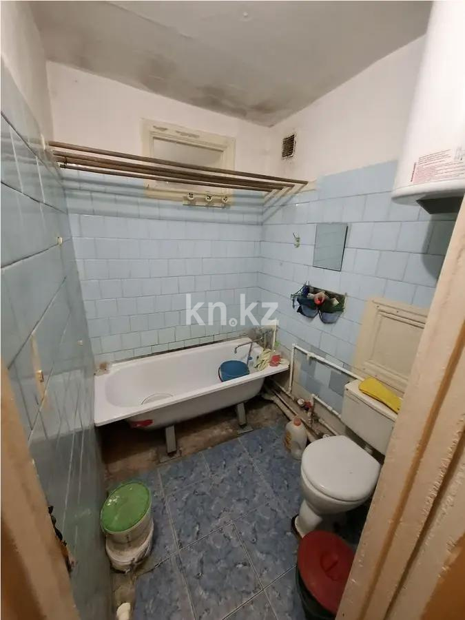 Продажа 2-комнатной квартиры, 44 м², ул. Алиханова, дом  38/1 в Караганде - фото 5