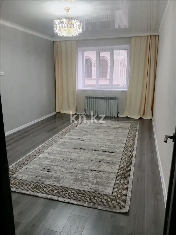 Продажа 2-комнатной квартиры, 58 м² в Астане