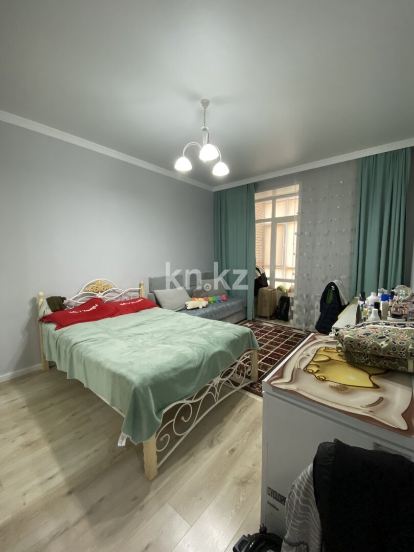 Продажа 2-комнатной квартиры, 62.3 м² в Караганде - фото 10