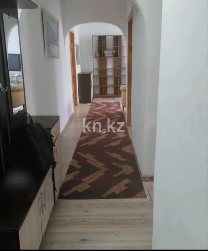 Аренда 3-комнатной квартиры, 60 м² - Аренда квартир помесячно в Казахстане фото 5 из 12